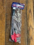 Vp Racing Universal Offroad Atv Mx Fuel Jug Trigger Fluid Control System Hose. Fixed Price $28.95.