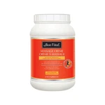 Bon Vital' Muscle Therapy Massage Creme, 1GALLON, Cream With Essentia.... Fixed Price $192.55.