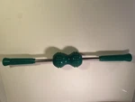 Nikken Magcreator Magnetic Back & Body Massage Roller 1330 Green Made In Usa. Fixed Price $88.88.