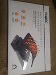 Trakk Back Stretcher: Multi-level Stretching Device Massager. Fixed Price $30.00.