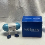 Vtg New Avon Wellness 2003 Battery Vitadvance Massager Beauty Starts From Within. Fixed Price $14.99.