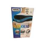 Wahl Heated Deep Knead Therapeutic Wrap 4264 Neck Back All-body Massager. Fixed Price $29.99.