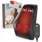 Comfier Valentine Day Gifts For Her Him,back Massager With Heat, Shiatsu Ne.... Fixed Price $68.87.