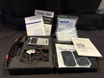 Compass Health Tens 7000 Digital Pain Management Unit Otc Muscle Stimulator. Fixed Price $20.00.