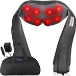 Shiatsu Electric Massager For Neck, Shoulders And Back. Fixed Price $43.40.