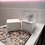 Beautybio Glopro Microtip Body Attachment Head + Skin Prep Pads Duo Lot. Fixed Price $29.00.