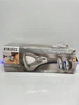 Homedics Therapist Select Wave Action Full Body Massager With Heat WV-100H. Fixed Price $49.95.
