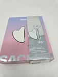 Sacheu The Ultimate Stainless Steel Facial Tool Set. Fixed Price $18.74.