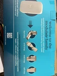 Homedics Modulair Compression System Body Relief, 4 WRAPS+1 Universal Controller. Fixed Price $109.24.