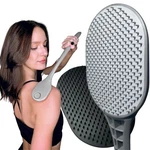 The Ultimate Back Scratcher, Scalp Massager, & Exfoliator Has .... Fixed Price $31.31.