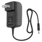 25.2V Ac/dc Adapter For Fit King FT-025G FT025G Upgrade Deep Tissue Massage Gun. Fixed Price $19.99.