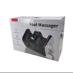 Foot Massager Heating Machine 36 W Model JB-01. Fixed Price $80.00.