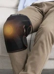 Quinear Knee Massager, Heated Brace Leg Compression For Arthritis. Fixed Price $30.00.