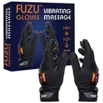 Fuzu Vibrating Glove Waterproof Complete Set Full Body Hand Massager. Fixed Price $139.95.