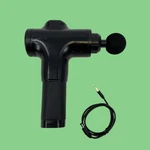 Mahli Model: MDM3005 Massage Gun - Black #MP6423. Fixed Price $33.98.
