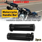 For Harley Street 750 XG500 7/8" 22MM Grips 2-6X. Fixed Price $8.99.