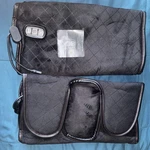 Comfier Heated Knee Massager With Heating Pad For Pain Relief,gifts Dad. Fixed Price $20.00.