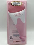 The Vintage Cosmetic Company Ice Roller Pink Cooling Sooth Facial Eye Puffiness. Fixed Price $10.49.