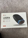 Lifepro Legra Hand Massager For Full Wrist Massage- Open Box. Fixed Price $40.94.