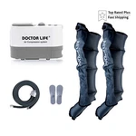 Doctor Life V3MAX Sequential Air Compression Leg Massager For Circulation. Fixed Price $499.99.