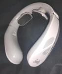 Sealy Electronic Pulse Neck Massager With 12 Modes. Fixed Price $8.39.