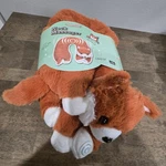 New-health Touch Fox Neck Massaging Massager Gift With Relaxing Vibration.. Fixed Price $19.99.