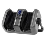 Costway Foot Calf Massager Heat Shiatsu Deep Kneading Rolling Smart - Gray. Fixed Price $109.63.
