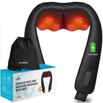 Cupilo Cordless Neck Massager For Pain Relief Deep Tissue, Fsa Eligible Hsa Stor. Fixed Price $305.97.