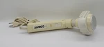 Conair Handheld Adjustable Massager Vibrator Model WM04H. Fixed Price $19.33.