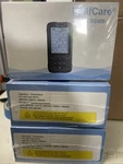 Iselfcare FM-B2409 Tens Unit Pain Relief New Sealed. Fixed Price $8.00.