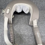 Homedics NMS-230-THP Shiatsu Neck And Shoulder Massager With Heat Relax. Fixed Price $25.00.