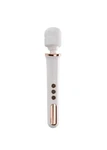 Rechargeable Erotic Massager Valentine Rose Gold Edition By Adam & Eve. Fixed Price $43.99.