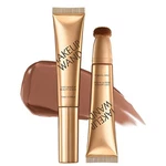 Contour Blush Wand, Waterproof Sweat Makeup Stick For Women. Fixed Price $12.49.