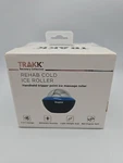 Trakk Rehab Cold Ice Roller Trigger Point Massage Relief TR-CRYOBALL-100 New. Fixed Price $22.49.