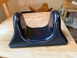 Pso-rite Psoas Release And Personal Massager Night Black. Fixed Price $25.00.