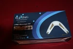 Massager B1 Neck And Shoulder Msrp $499 Exc. Fixed Price $96.00.