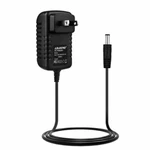 Adapter Charger For Brookstone Cordless Active Sport Massager B-HHP-620J 317860. Fixed Price $13.94.