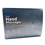 Wux Rechargeable Smart Hand Massager ST-1802A. Fixed Price $21.60.