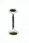 Facial Roller Revlon Dual Sided Face Massager Cool Puff,natural Jade Stone. Fixed Price $7.49.