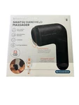 Sharper Image 12762 Orbital Massager, Full Body 4 Speeds. Fixed Price $28.77.