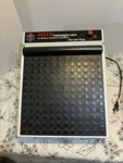 Med Massager Therapeutic Foot 11 Speed MMF07 Excellent Condition. Fixed Price $99.00.