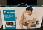 Mo Cuishle Shiatsu Back & Neck Massagers With Heat Deep Tissue Relief Fo. Fixed Price $25.00.