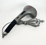 Homedics Professional Percussion Massager With Heat Model PA-1H. Fixed Price $23.95.