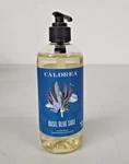 Caldrea Hand Soap, Basil Blue Sage, 10.8 Oz Discontinued. Fixed Price $15.69.
