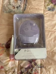 Foreo Luna 3 Sensitive Skin Smar Facial Massager Brush (F9151) - Purple. Fixed Price $65.00.