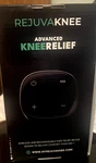 Rejuvaknee Advanced Relief Model YC-906B Pad/charger/instructions. Fixed Price $49.99.