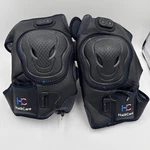 Hailicare Heated Knee Pads Large Brace 3 Settings Working. Fixed Price $59.99.