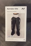 Hyperice Normatec Elite Premium Leg Compression System Sports Recovery Short. Fixed Price $799.99.