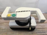 Acuvibe 5003H 2 Speed Lumbar Full Body Heavy Duty Vibrating Massager. Tested. Fixed Price $33.68.