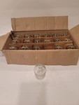 Glass Massage Cupping Cups Set 18PCS Anti-cellulite Body Therapy 1.5" Diameter. Fixed Price $23.75.